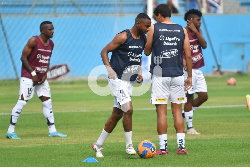 FBL-LIGAPRO-DELFIN - MACARA