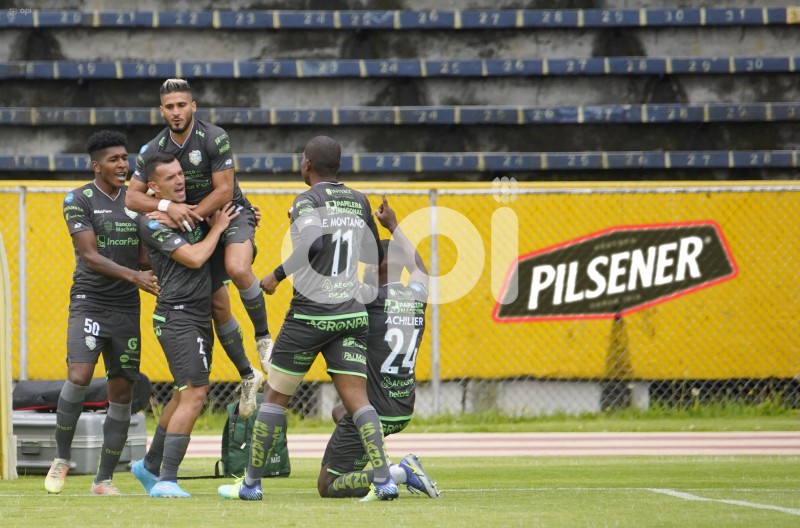 FBL- CUMBAYA - ORENSE