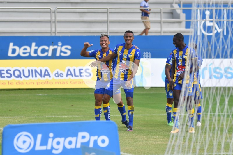 FBL-LIGAPRO-DELFIN - MACARA