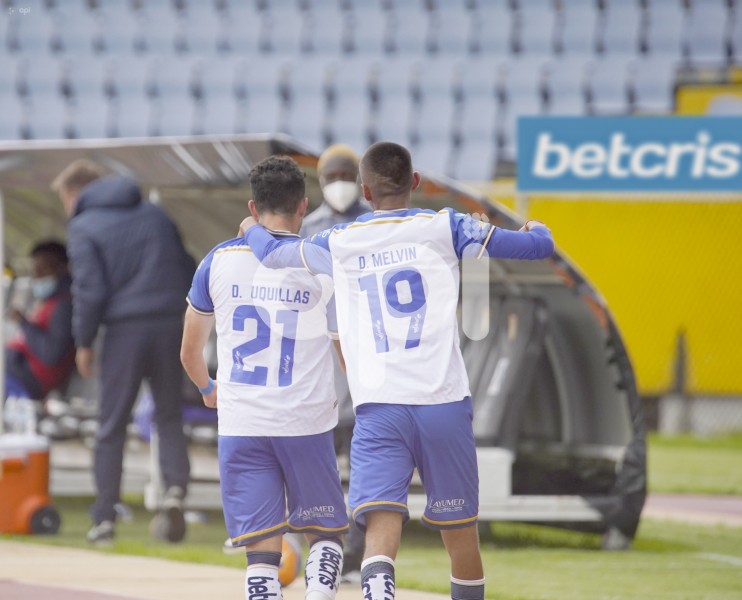 FBL- CUMBAYA - ORENSE