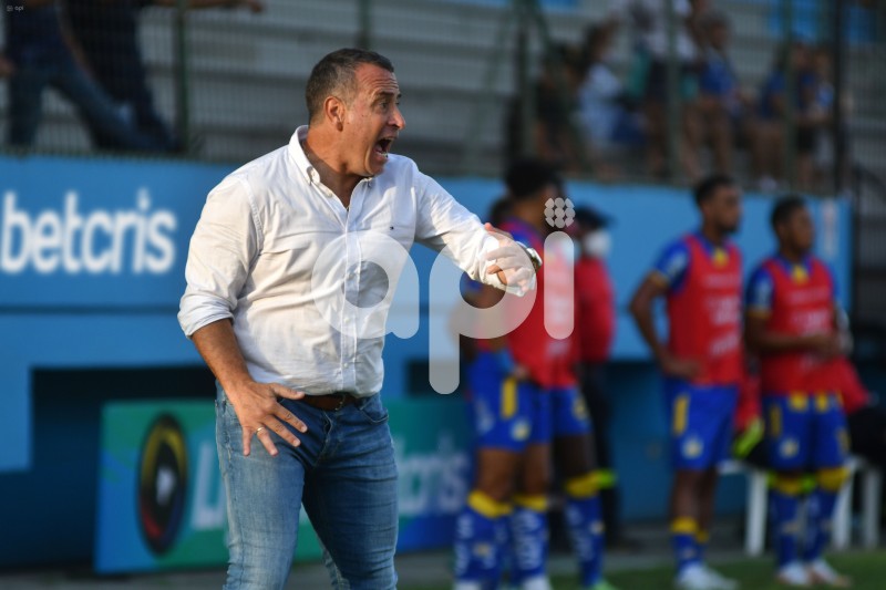 FBL-LIGAPRO-DELFIN - MACARA