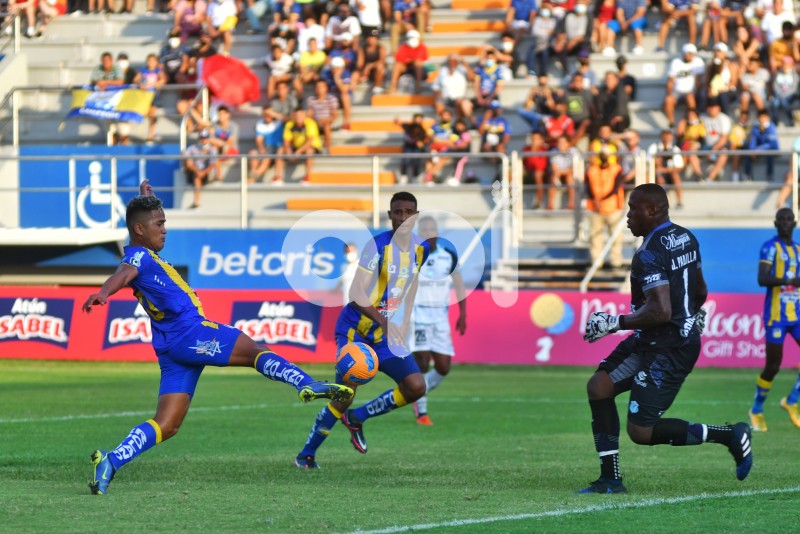 FBL-LIGAPRO-DELFIN - MACARA
