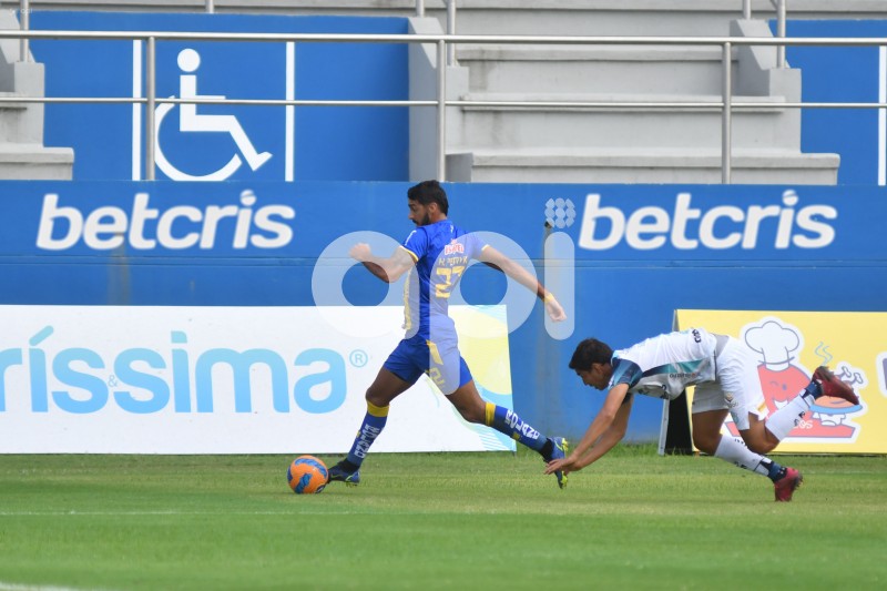 FBL-LIGAPRO-DELFIN - MACARA