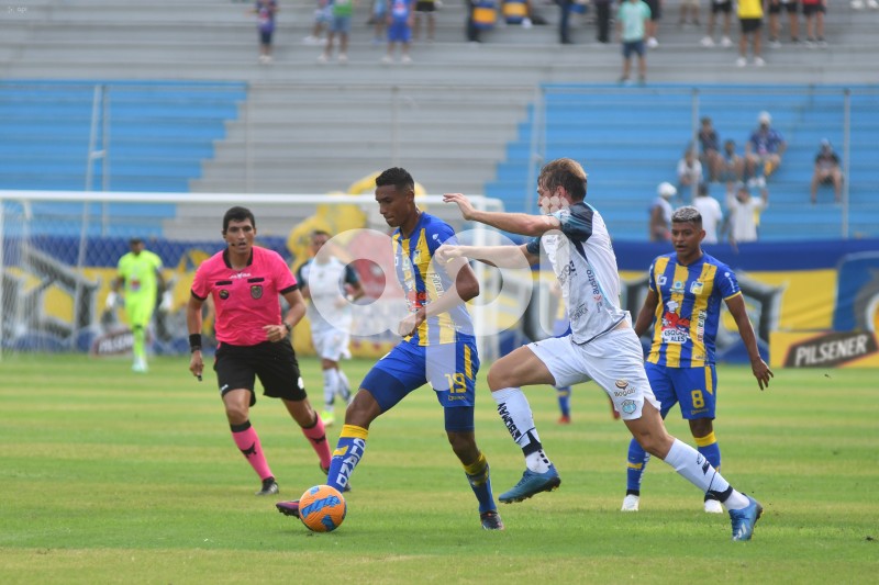 FBL-LIGAPRO-DELFIN - MACARA