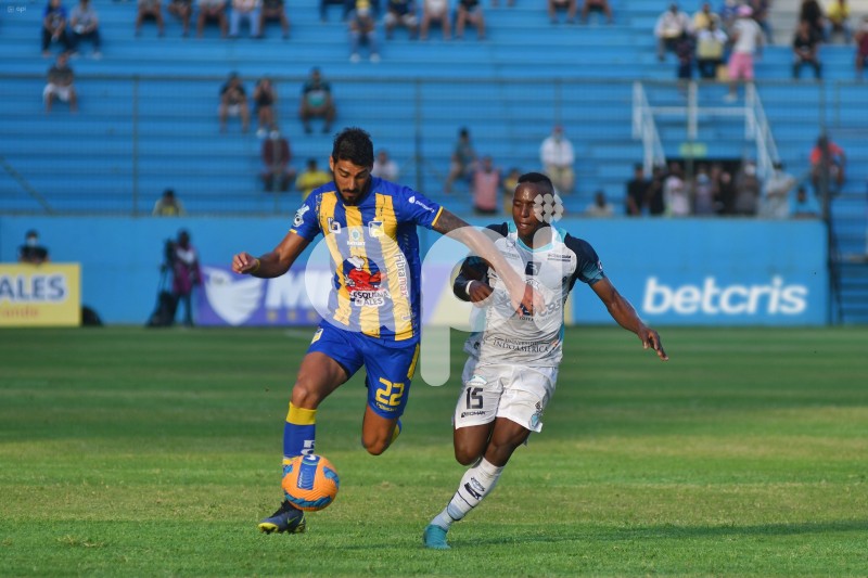 FBL-LIGAPRO-DELFIN - MACARA