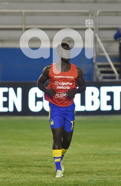 FBL-LIGAPRO-DELFIN - LDU QUITO
