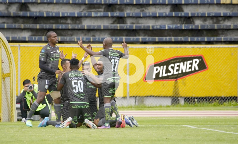 FBL- CUMBAYA - ORENSE