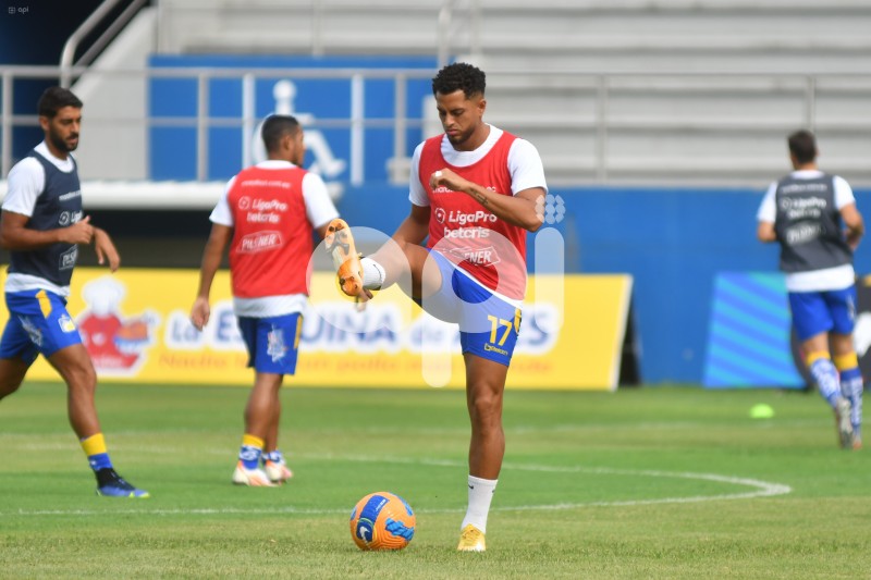 FBL-LIGAPRO-DELFIN - MACARA
