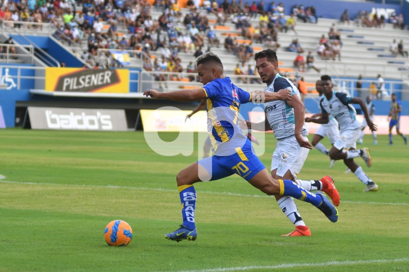FBL-LIGAPRO-DELFIN - MACARA