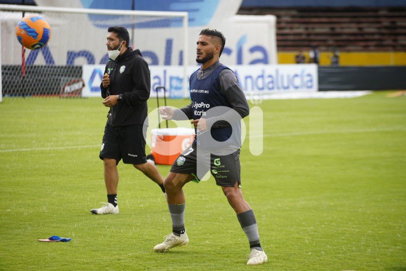 FBL- CUMBAYA - ORENSE