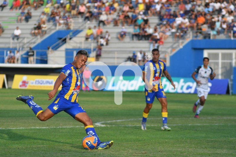 FBL-LIGAPRO-DELFIN - MACARA