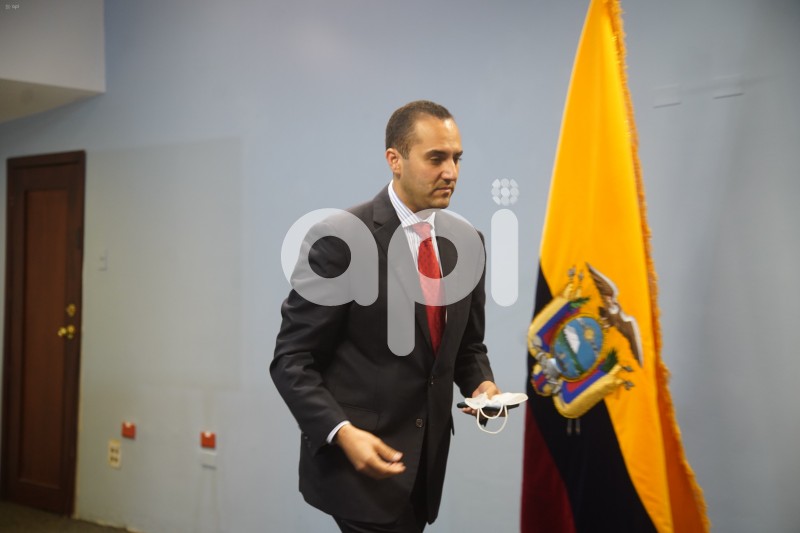 UIO-RRPP-CANCILLER-HOLGUÍN -UCRANIA