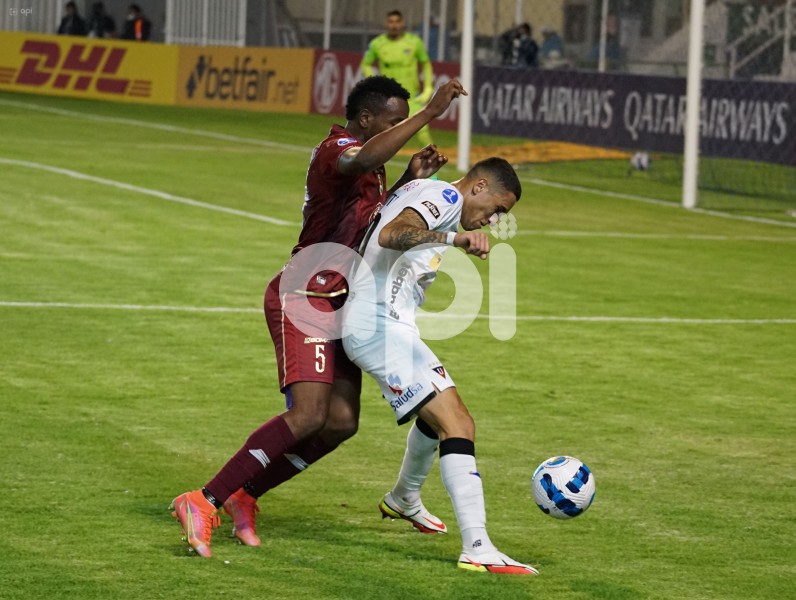 FBL-SUDAMERICANA-MUSHUC RUNA-LDU-