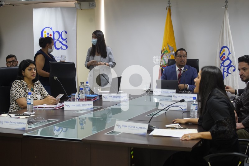 SESION-CPCCS