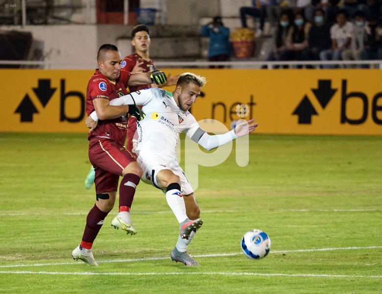 FBL-SUDAMERICANA-MUSHUC RUNA-LDU-