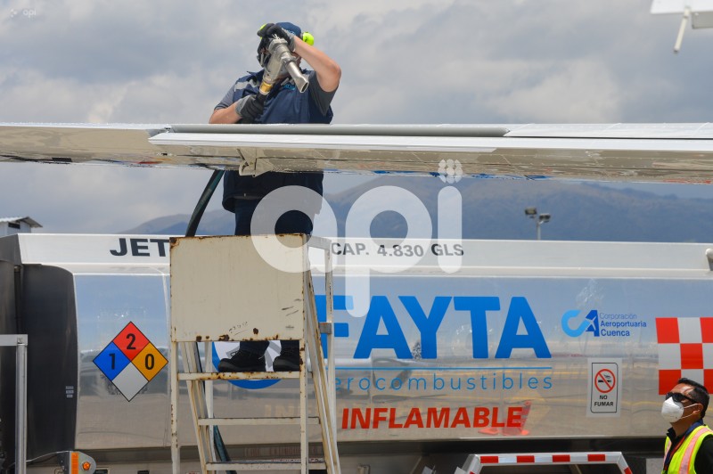 CUE-COMBUSTIBLE-AVIONES