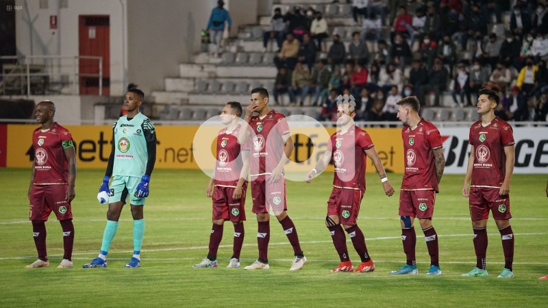 FBL-SUDAMERICANA-MUSHUC RUNA-LDU-