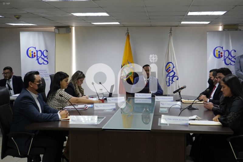 SESION-CPCCS