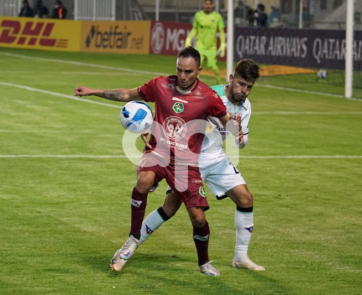 FBL-SUDAMERICANA-MUSHUC RUNA-LDU-