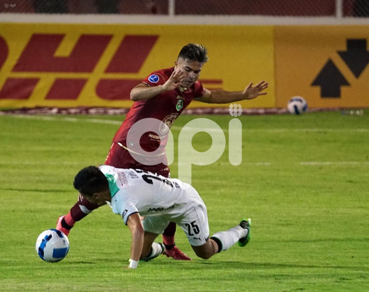 FBL-SUDAMERICANA-MUSHUC RUNA-LDU-