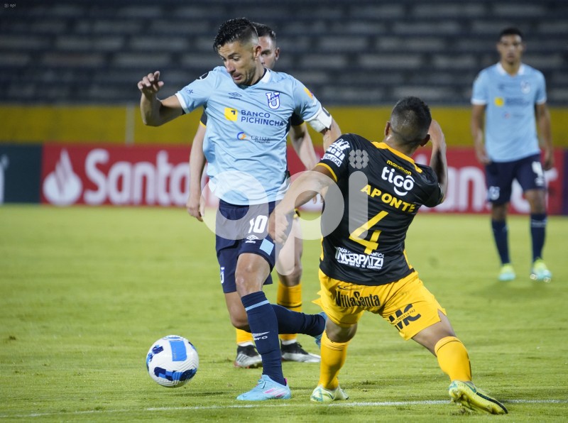UIO-FBL-LIBERTADORES-CATOLICA-STRONGEST