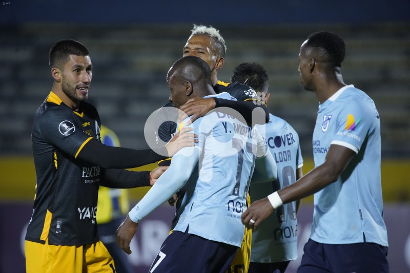 UIO-FBL-LIBERTADORES-CATOLICA-STRONGEST