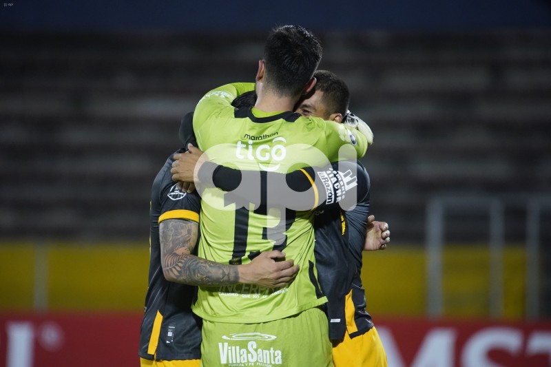 UIO-FBL-LIBERTADORES-CATOLICA-STRONGEST