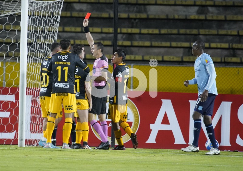 UIO-FBL-LIBERTADORES-CATOLICA-STRONGEST