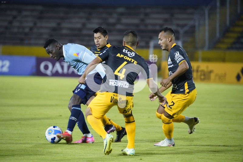 UIO-FBL-LIBERTADORES-CATOLICA-STRONGEST