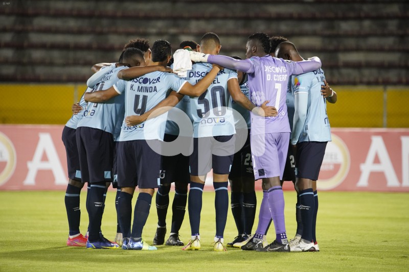 UIO-FBL-LIBERTADORES-CATOLICA-STRONGEST