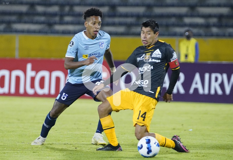 UIO-FBL-LIBERTADORES-CATOLICA-STRONGEST