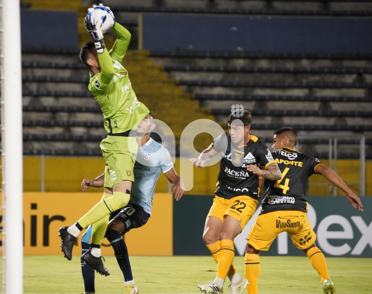 UIO-FBL-LIBERTADORES-CATOLICA-STRONGEST