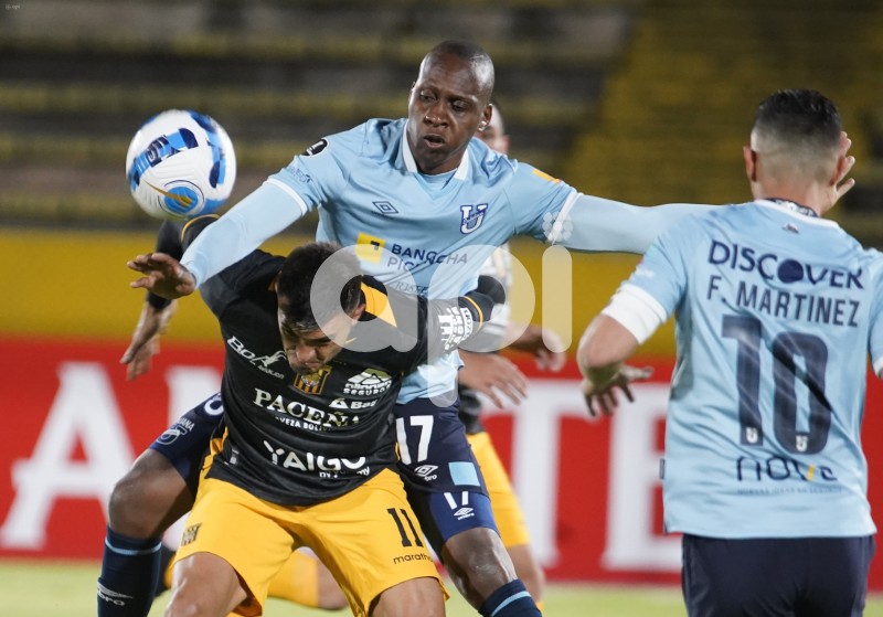 UIO-FBL-LIBERTADORES-CATOLICA-STRONGEST