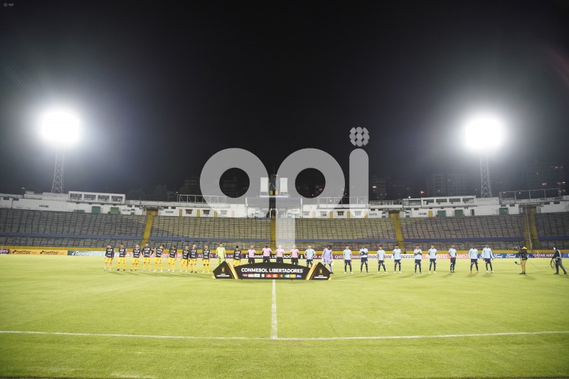 UIO-FBL-LIBERTADORES-CATOLICA-STRONGEST