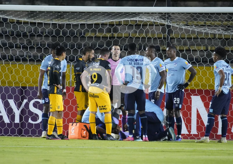 UIO-FBL-LIBERTADORES-CATOLICA-STRONGEST