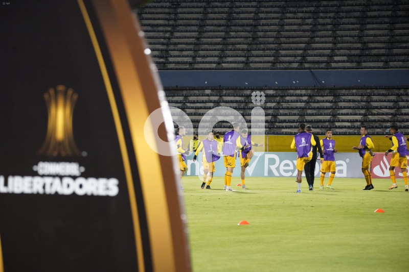 UIO-FBL-LIBERTADORES-CATOLICA-STRONGEST