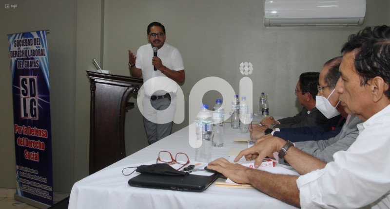 GYE-LEY-LABORAL