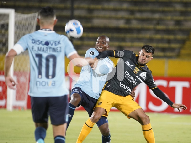UIO-FBL-LIBERTADORES-CATOLICA-STRONGEST