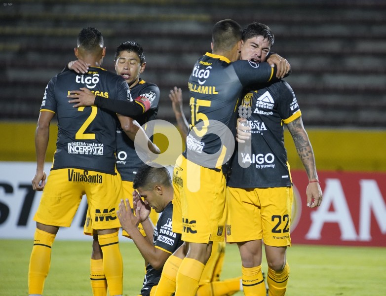 UIO-FBL-LIBERTADORES-CATOLICA-STRONGEST