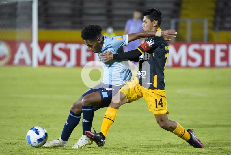 UIO-FBL-LIBERTADORES-CATOLICA-STRONGEST