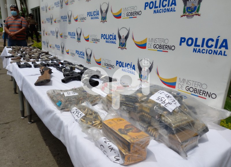 GYE-INTERVENCIONES-POLICIA