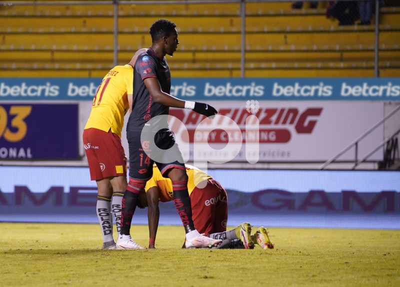 UIO-FBL-LIGAPRO-AUCAS-CUENCA