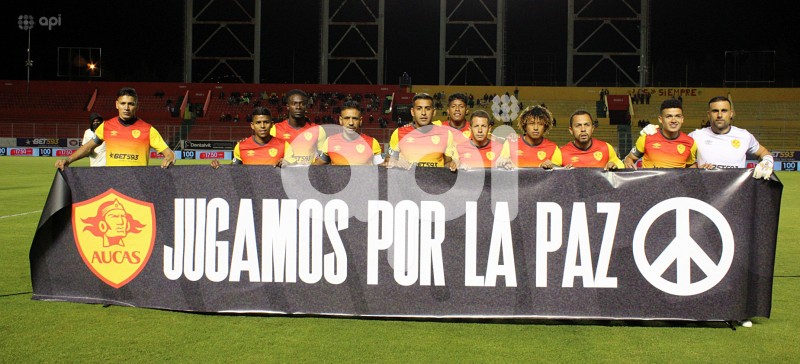 FBL-LIGAPRO-AUCAS - CUENCA