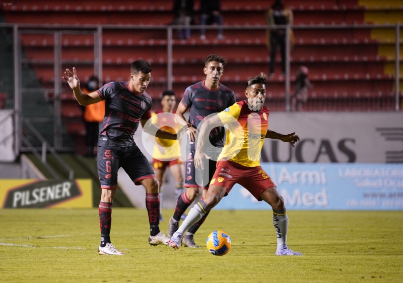UIO-FBL-LIGAPRO-AUCAS-CUENCA