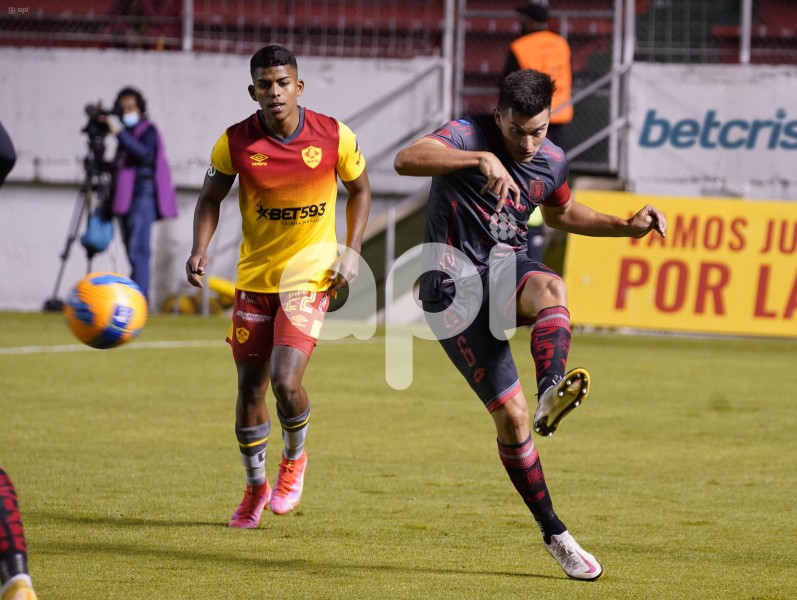UIO-FBL-LIGAPRO-AUCAS-CUENCA