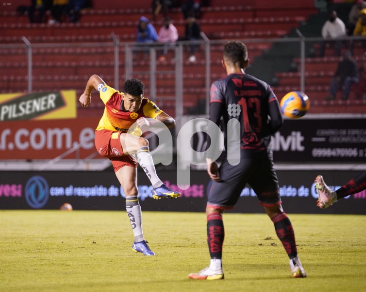 UIO-FBL-LIGAPRO-AUCAS-CUENCA