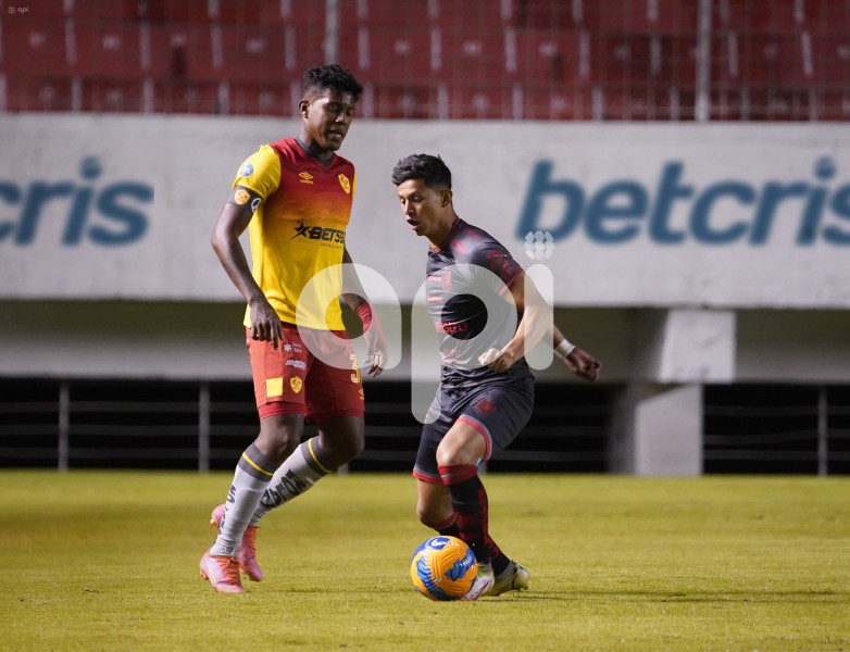 UIO-FBL-LIGAPRO-AUCAS-CUENCA
