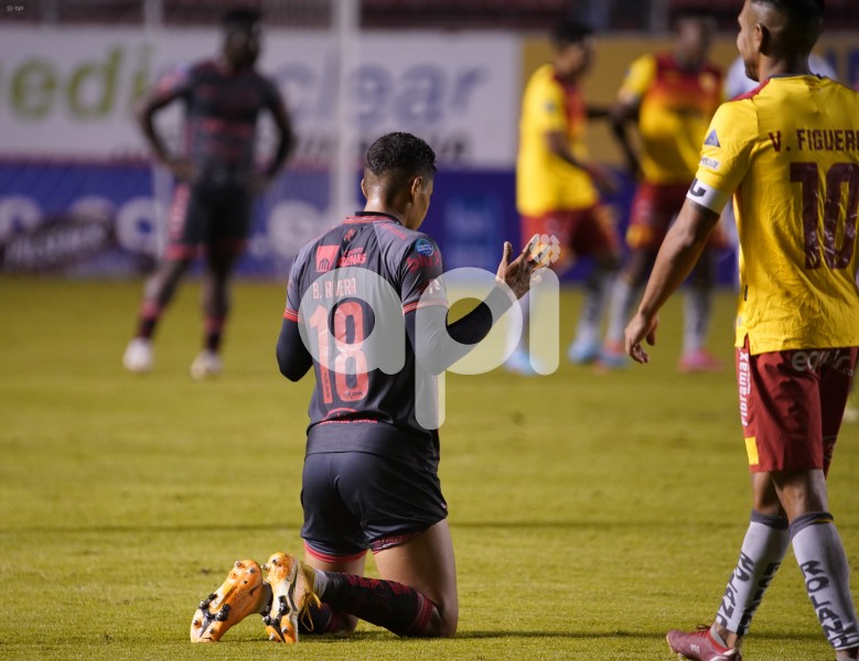 UIO-FBL-LIGAPRO-AUCAS-CUENCA