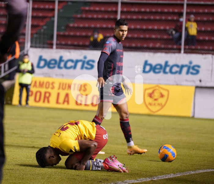 UIO-FBL-LIGAPRO-AUCAS-CUENCA