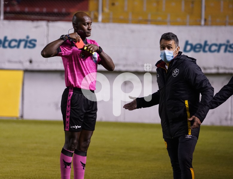 UIO-FBL-LIGAPRO-AUCAS-CUENCA